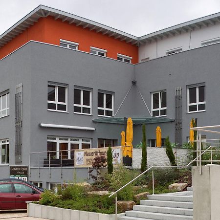 Hotel Maxis - Digitaler Self-Check-In - Karlsbad Exterior photo
